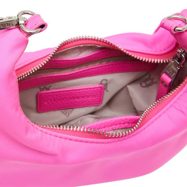 Bolsas Crossbody Steve Madden Bbrendin Feminino Rosa | SM-342PO