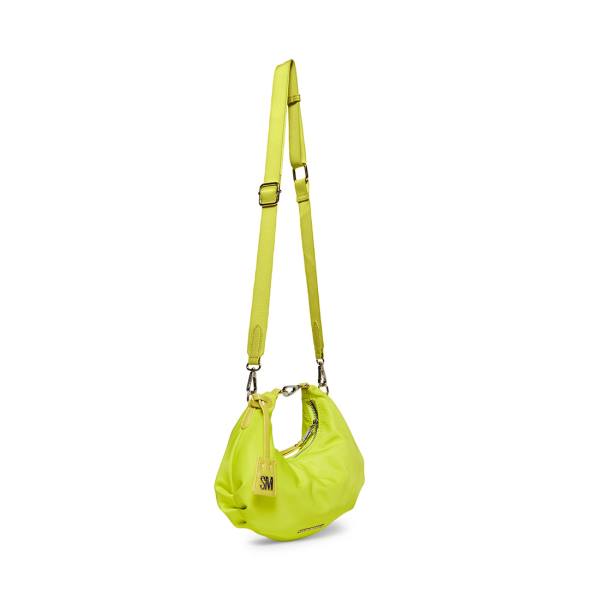 Bolsas Crossbody Steve Madden Bbrendin Feminino Amarelas | SM-684YD