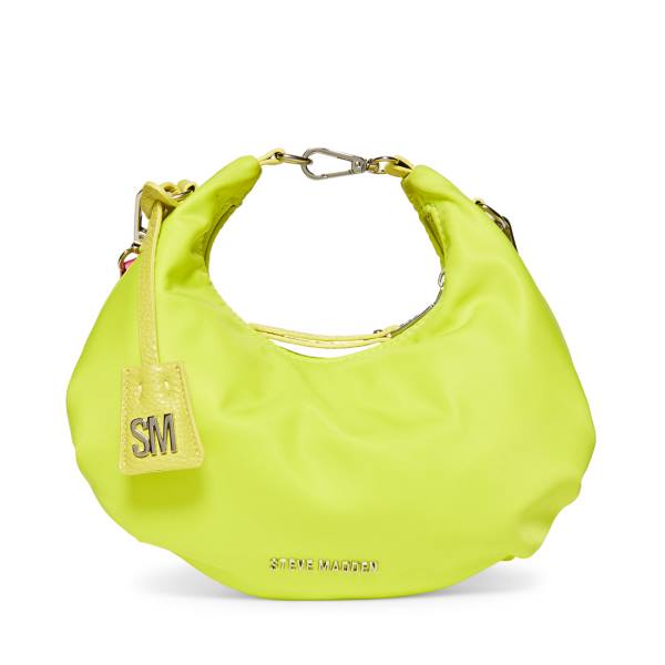 Bolsas Crossbody Steve Madden Bbrendin Feminino Amarelas | SM-684YD