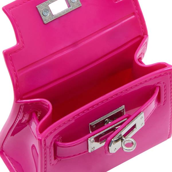 Bolsas Crossbody Steve Madden Bmicro Feminino Rosa | SM-951RF