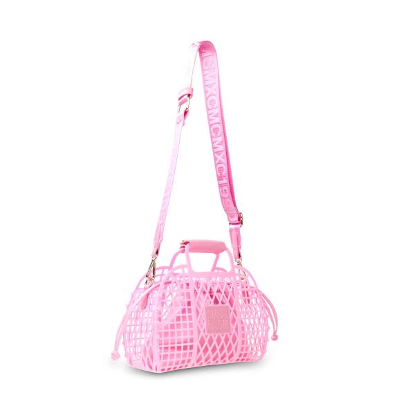 Bolsas Crossbody Steve Madden Bscreen Feminino Rosa | SM-128QM