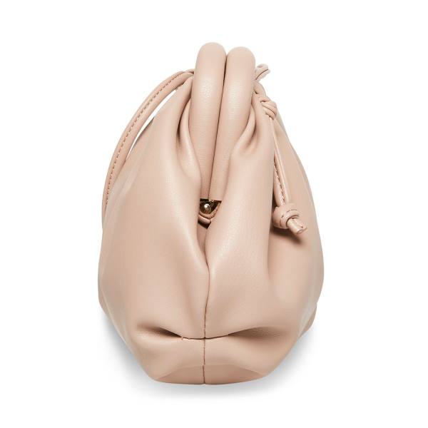 Bolsas De Mao Steve Madden Bnikki Taupe Feminino Cinzentas Marrom | SM-257VE