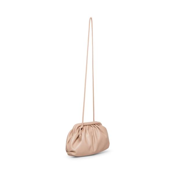 Bolsas De Mao Steve Madden Bnikki Taupe Feminino Cinzentas Marrom | SM-257VE