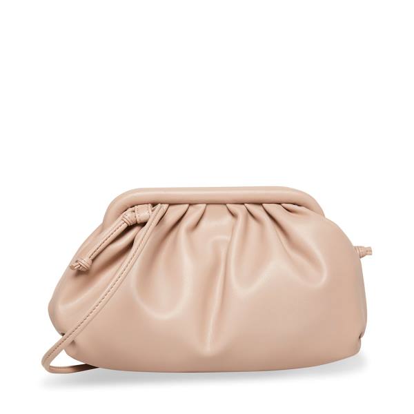 Bolsas De Mao Steve Madden Bnikki Taupe Feminino Cinzentas Marrom | SM-257VE