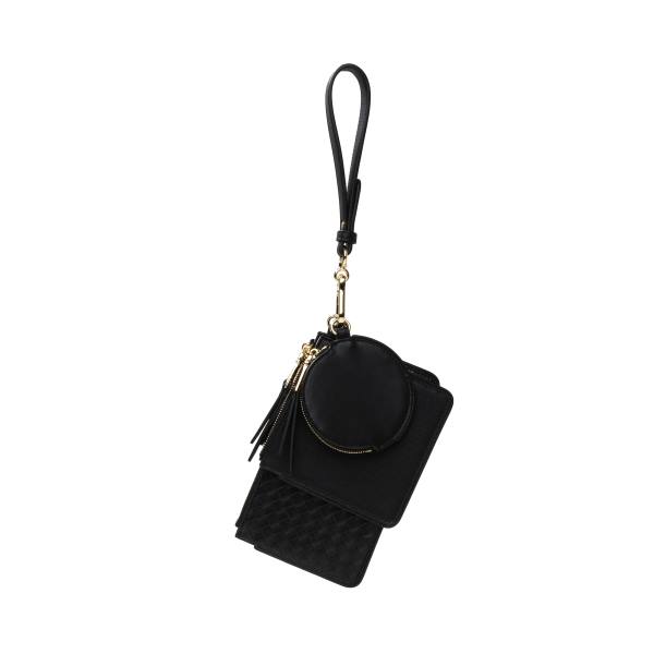 Bolsas De Mao Steve Madden Bvisa Feminino Pretas | SM-354FH