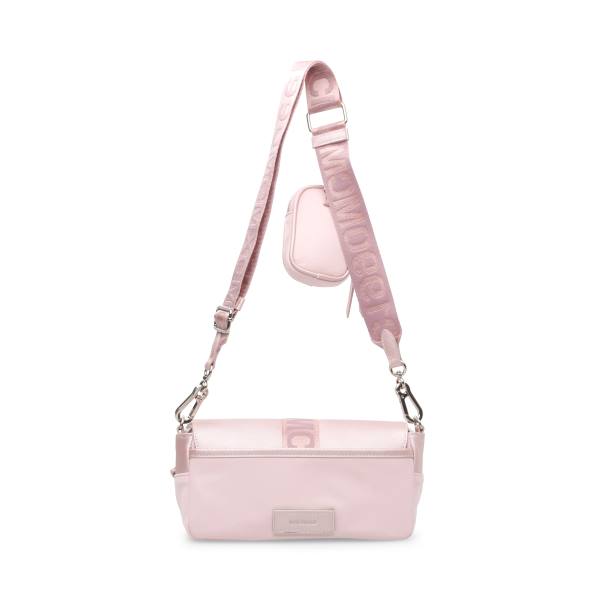 Bolsas De Ombro Steve Madden Bmove Feminino Rosa | SM-162QU