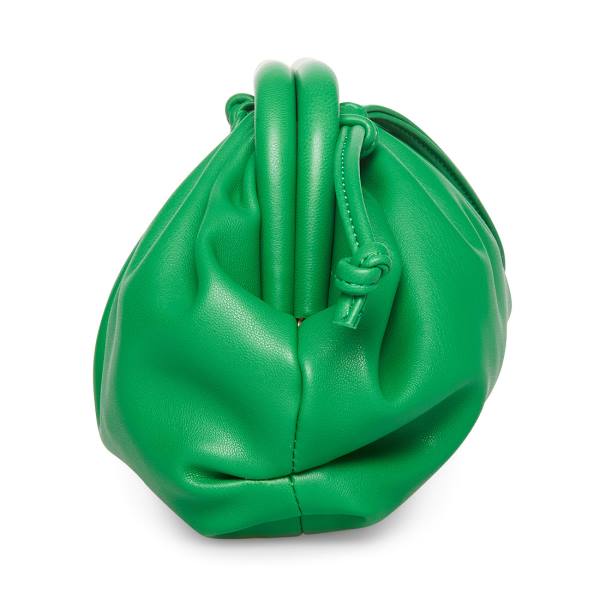 Bolsas De Ombro Steve Madden Bnikki Feminino Verdes | SM-836XS