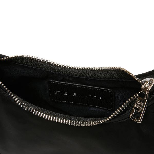 Bolsas De Ombro Steve Madden Bpaula Feminino Pretas | SM-705JS