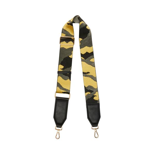 Handbag Strap Steve Madden Camouflage Feminino Camouflage | SM-654UY