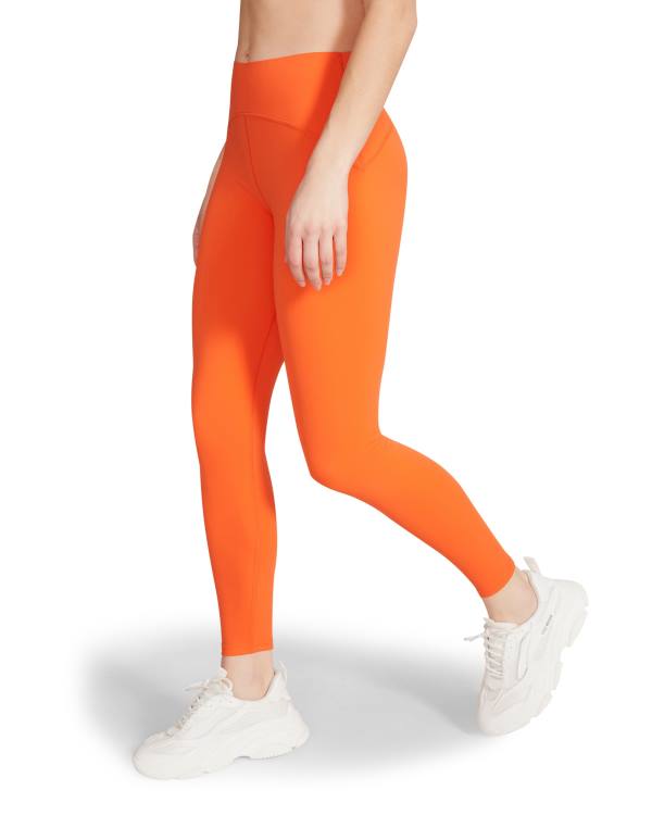 Leggings Steve Madden Active Feminino Laranja | SM-712CG