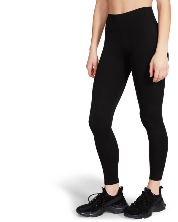 Leggings Steve Madden Active Feminino Pretas | SM-374XI