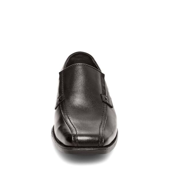 Loafers Steve Madden Codee Criança Pretas | SM-312OF