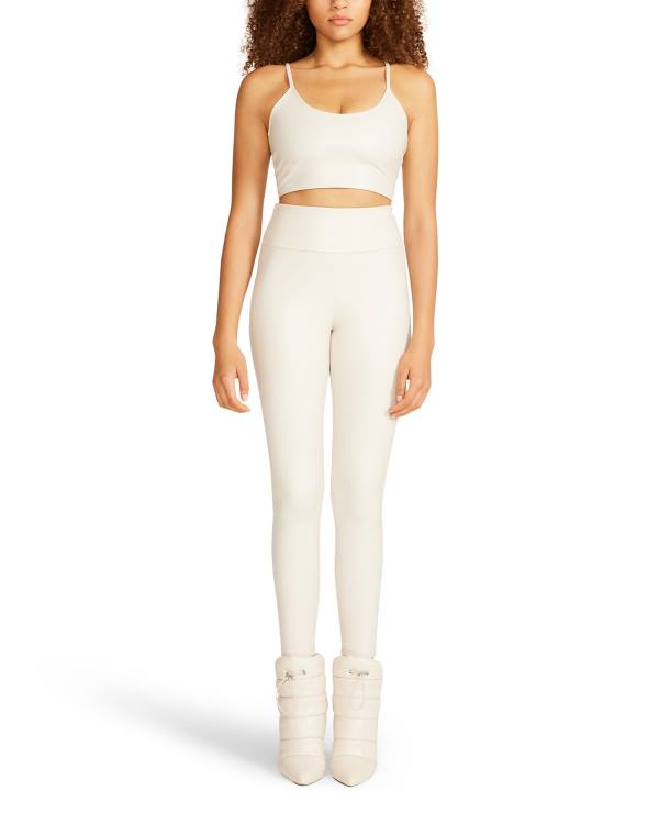 Loungewear Steve Madden Light Year Set Bone Feminino Bege | SM-208JL