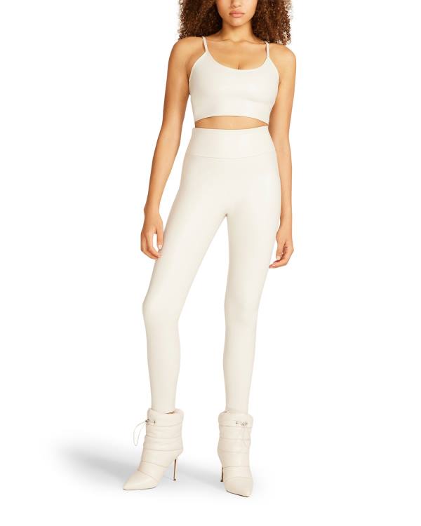 Loungewear Steve Madden Light Year Set Bone Feminino Bege | SM-208JL