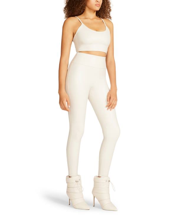 Loungewear Steve Madden Light Year Set Bone Feminino Bege | SM-208JL