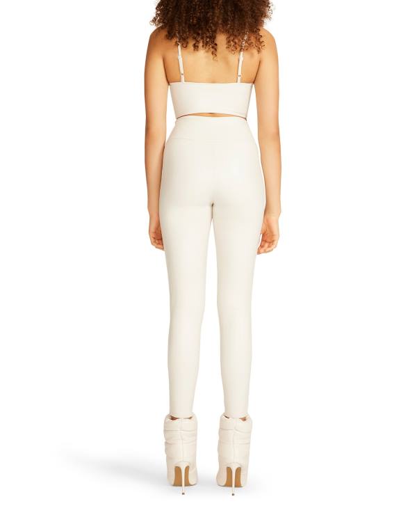 Loungewear Steve Madden Light Year Set Bone Feminino Bege | SM-208JL