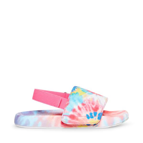 Sandalias Steve Madden Abrooks Criança Multicoloridas | SM-680ZA