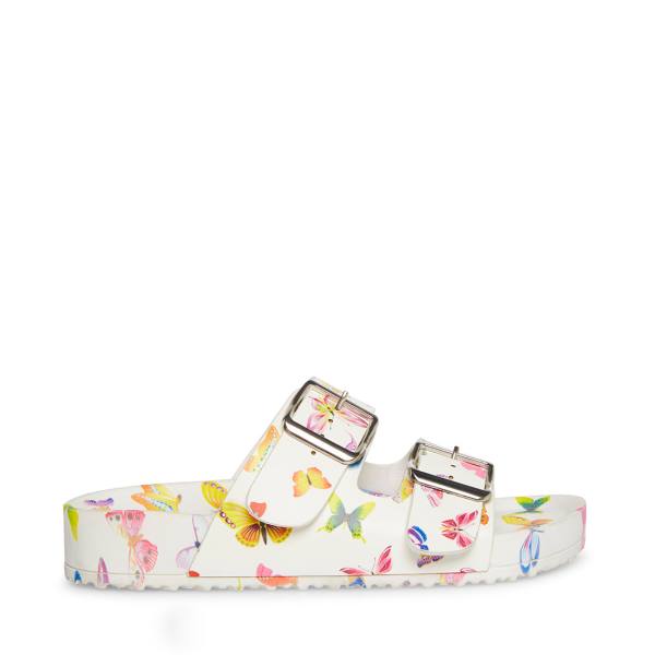 Sandalias Steve Madden Jthriled Criança Multicoloridas | SM-734PK