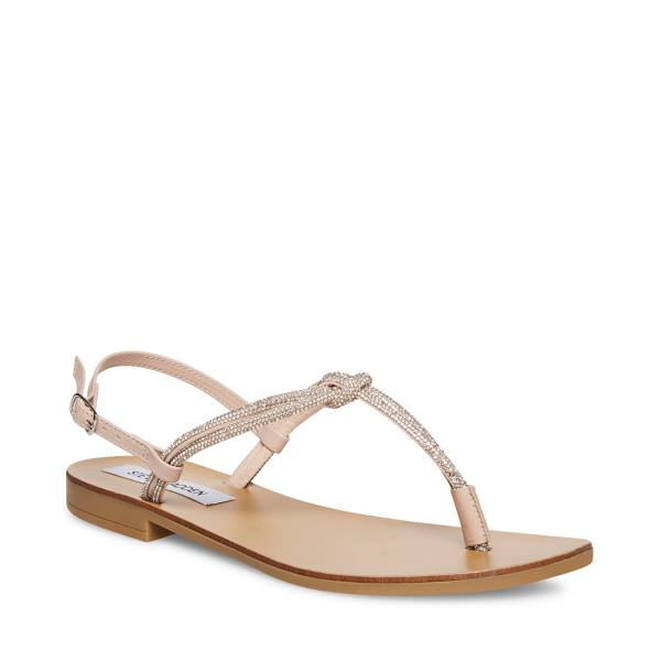 Sandalias Steve Madden Judy Feminino Diamond | SM-341SE