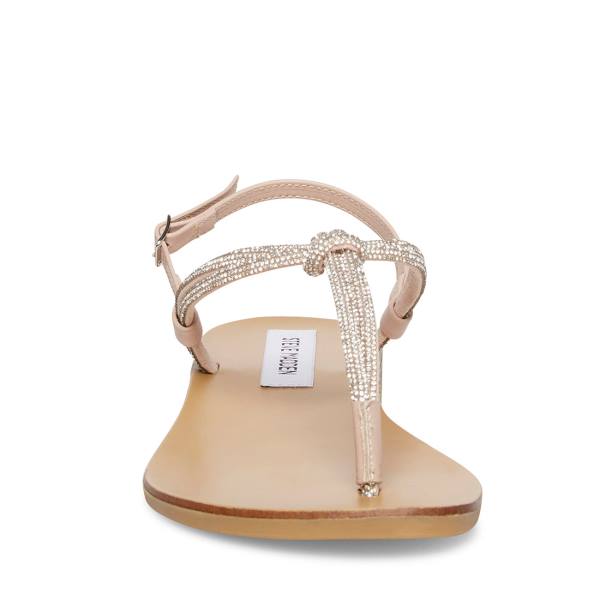 Sandalias Steve Madden Judy Feminino Diamond | SM-341SE