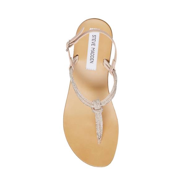 Sandalias Steve Madden Judy Feminino Diamond | SM-341SE