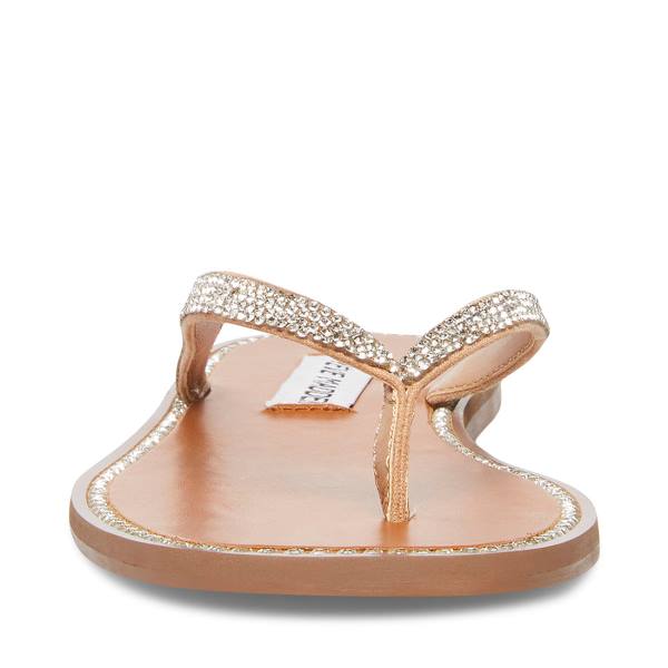 Sandalias Steve Madden Nadira Feminino Diamond | SM-839IR