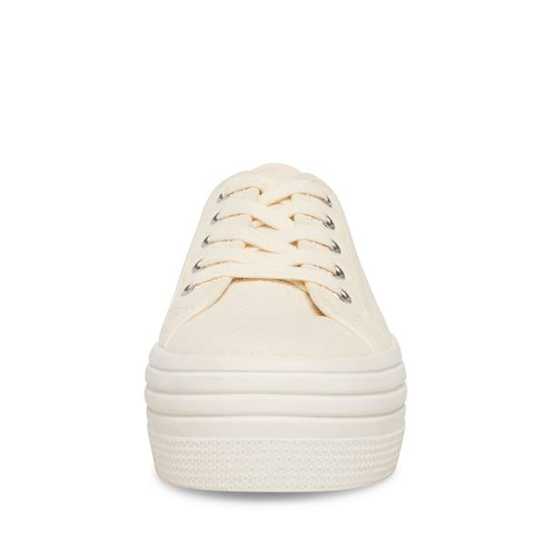 Tenis Steve Madden Bobbi 30 Bone Feminino Bege | SM-041JP