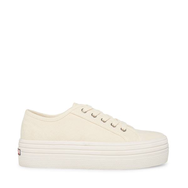 Tenis Steve Madden Bobbi 30 Bone Feminino Bege | SM-041JP