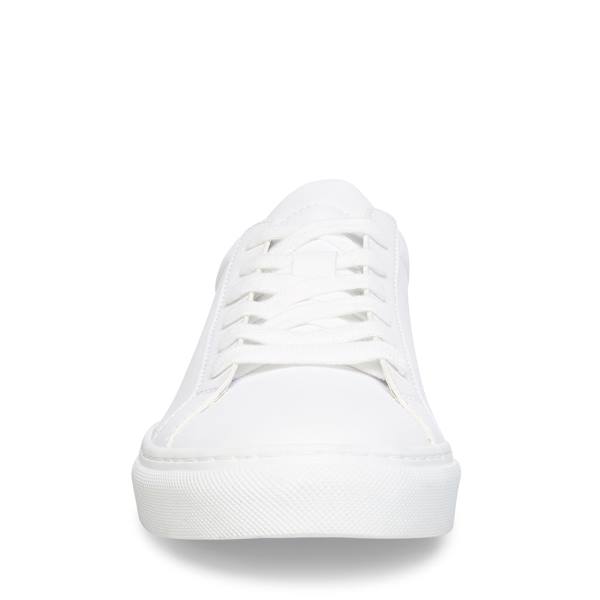 Tenis Steve Madden Bolo Masculino Branco | SM-632OW