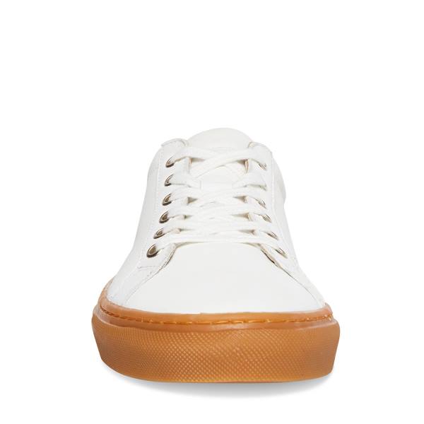 Tenis Steve Madden Bolo-g Masculino Branco Multicoloridas | SM-043AG