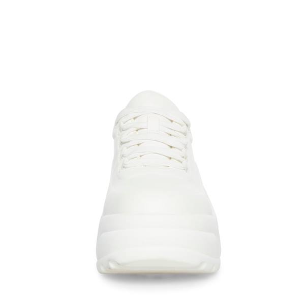 Tenis Steve Madden Briggs Feminino Branco | SM-108XM