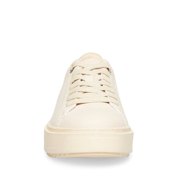 Tenis Steve Madden Catcher Tan Feminino Marrom | SM-874BZ