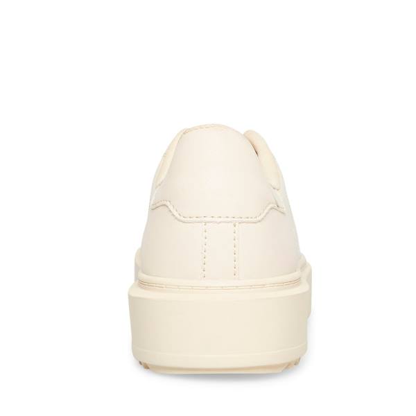 Tenis Steve Madden Catcher Tan Feminino Marrom | SM-874BZ