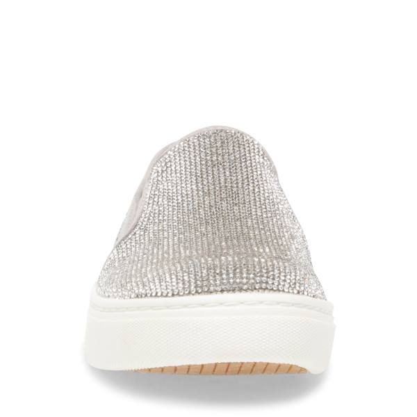 Tenis Steve Madden Coulter-r Feminino Diamond | SM-956ZF