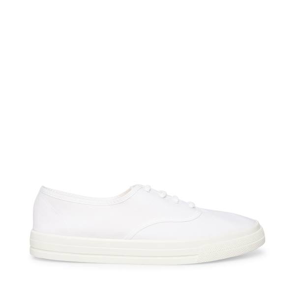 Tenis Steve Madden Gareth Masculino Branco | SM-563NC