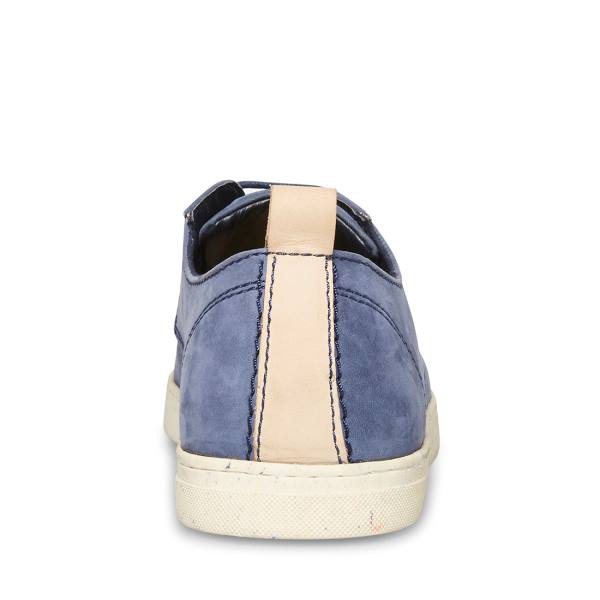 Tenis Steve Madden Hackney Masculino Azuis | SM-930PN