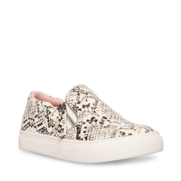 Tenis Steve Madden Jglamm Criança Rainbow | SM-369VY