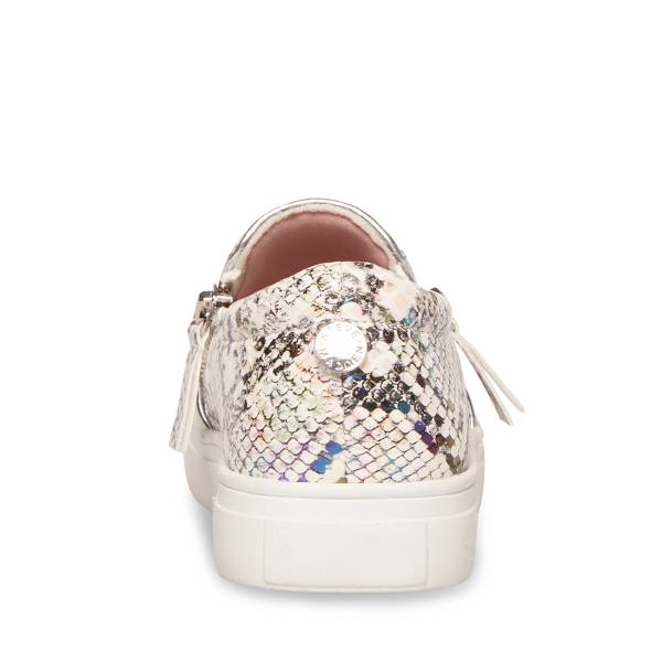 Tenis Steve Madden Jglamm Criança Rainbow | SM-369VY