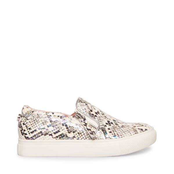 Tenis Steve Madden Jglamm Criança Rainbow | SM-369VY