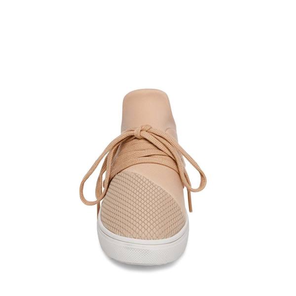 Tenis Steve Madden Jlancer Blush Criança Rosa | SM-632VY