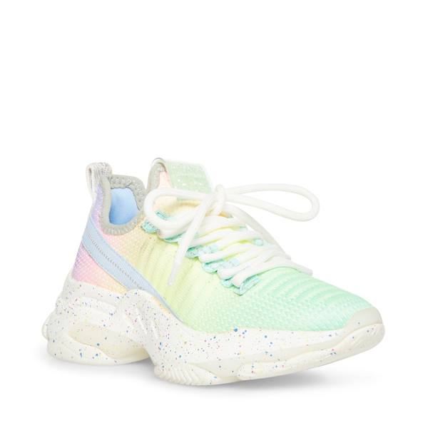 Tenis Steve Madden Jmaxima Bright Criança Luz Multicoloridas | SM-081EU