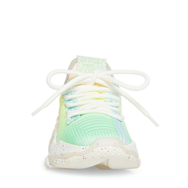 Tenis Steve Madden Jmaxima Bright Criança Luz Multicoloridas | SM-081EU