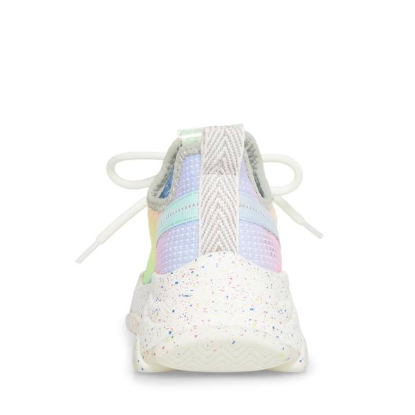 Tenis Steve Madden Jmaxima Bright Criança Luz Multicoloridas | SM-081EU