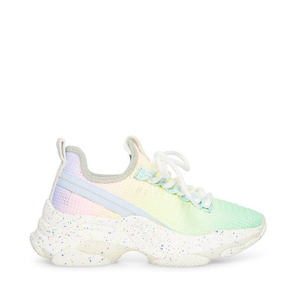 Tenis Steve Madden Jmaxima Bright Criança Luz Multicoloridas | SM-081EU