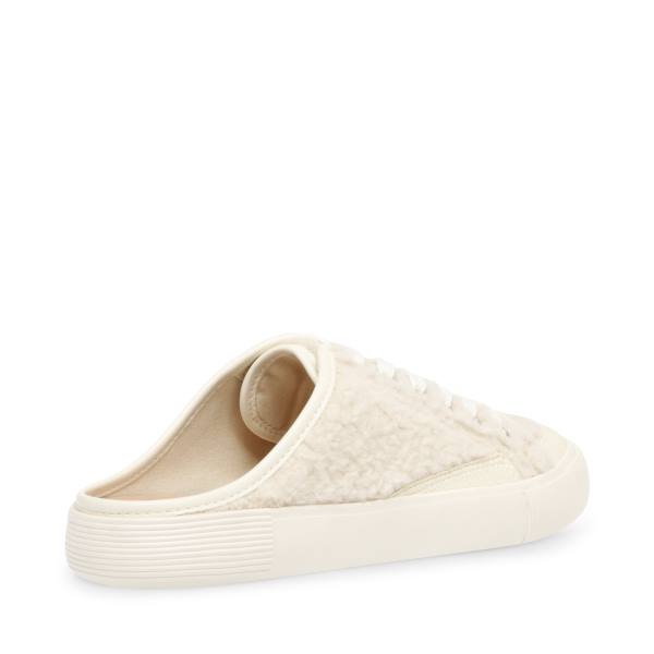 Tenis Steve Madden Kalia Natural Feminino Bege Multicoloridas | SM-021LK