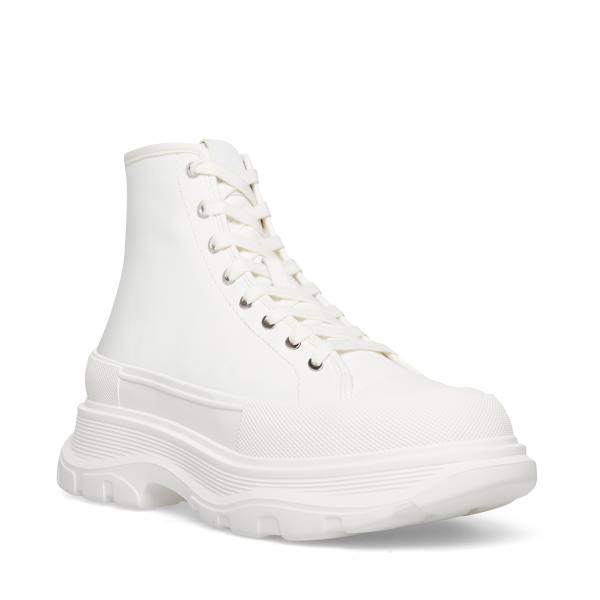 Tenis Steve Madden Kyler-m Masculino Branco | SM-729UE