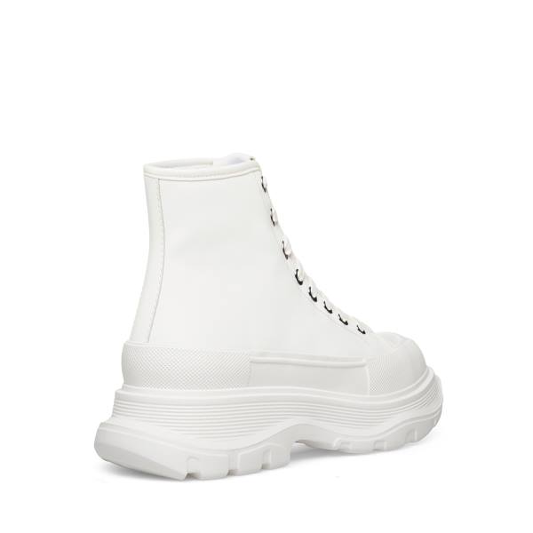 Tenis Steve Madden Kyler-m Masculino Branco | SM-729UE