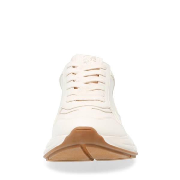 Tenis Steve Madden Leader Bone Feminino Bege | SM-645QS