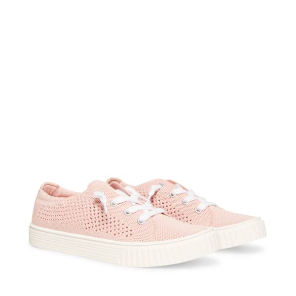 Tenis Steve Madden Marisa-k Blush Feminino Rosa | SM-469YH