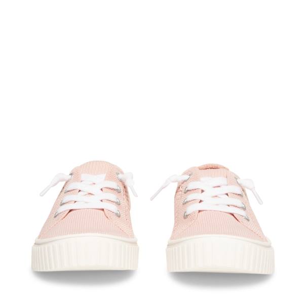 Tenis Steve Madden Marisa-k Blush Feminino Rosa | SM-469YH